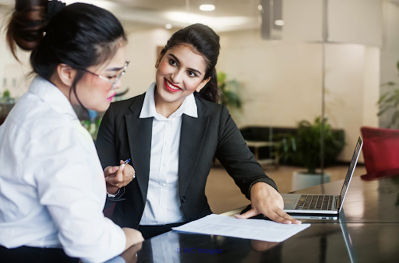Top Staffing Agency in Toronto
