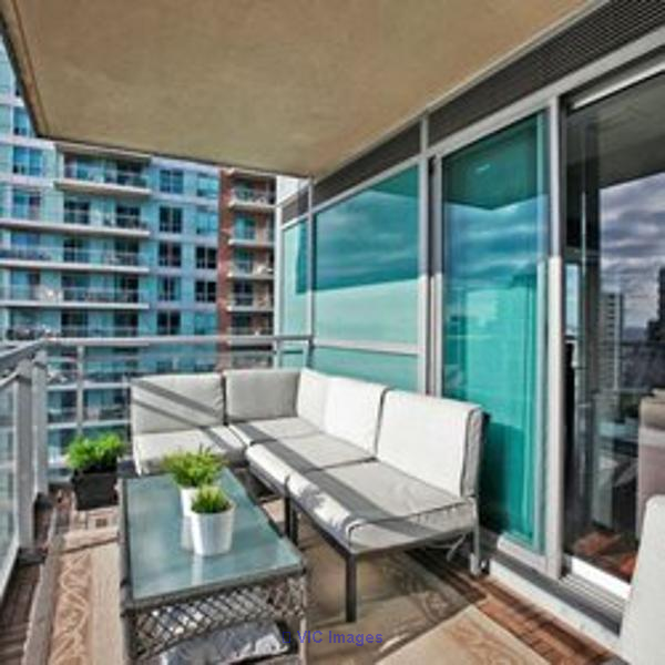 Summer Balcony Cleaning Services
