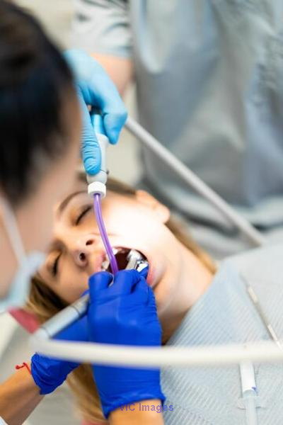Emergency Dental Services At Ottawa Smiles Family Dental