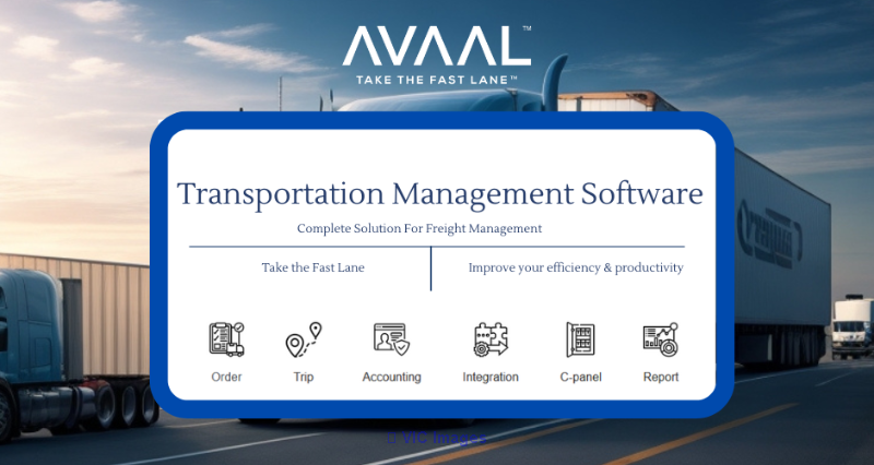 QuickBooks Auto-Sync -Core Features-AVAAL Freight Management Suite