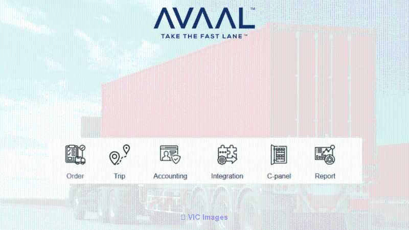 Safety and Compliance Monitoring- Transport Management System AFM