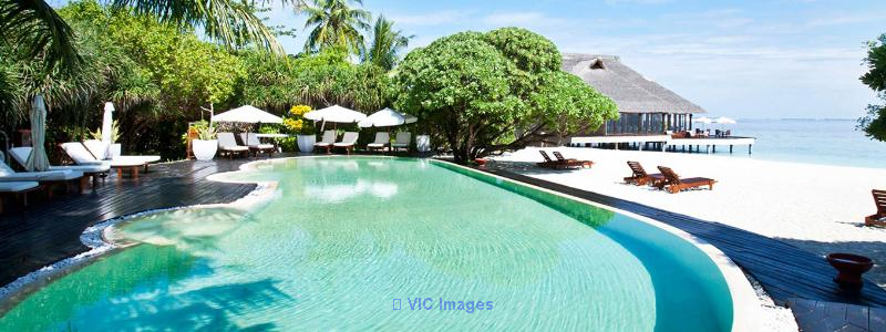 "Dream Getaway in Maldives: Budget-Friendly Resorts for Unforgettable