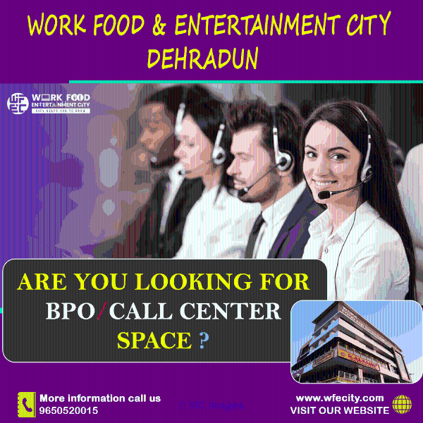 How To Find The Best Commercial Office Space For Rent in Dehradun