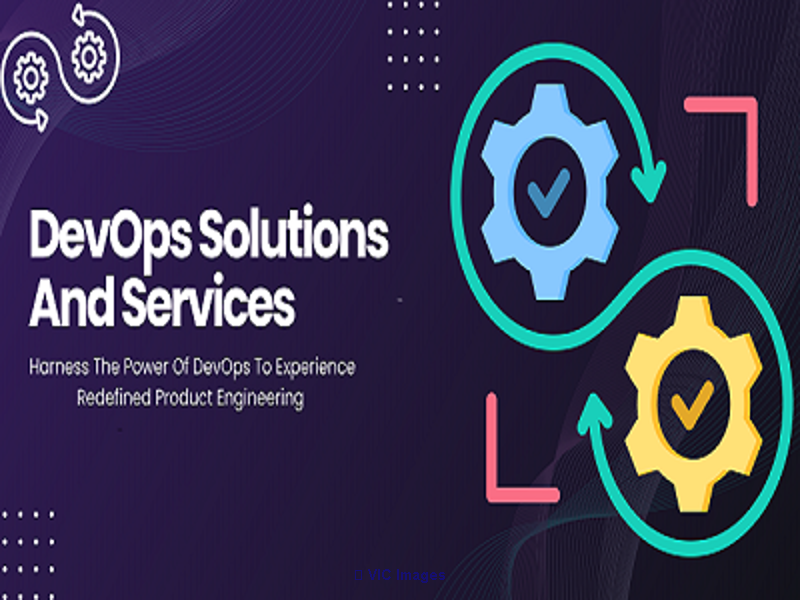 Devops Solutions Company | MoogleLabs