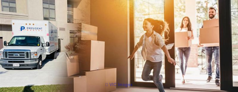 Top Moving Company and Best Residential and Commercial Moving Company