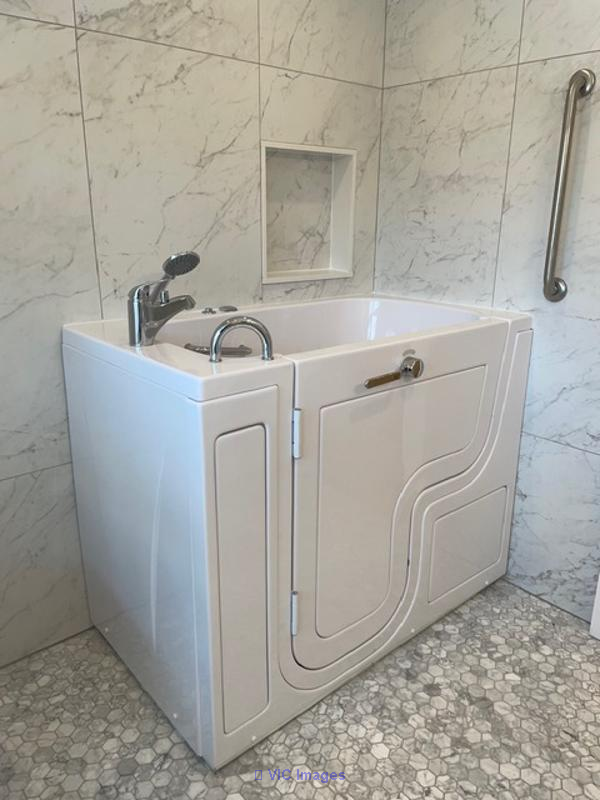 Walk in Tubs Ottawa