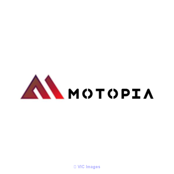 Motopia - Boston
