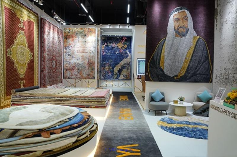 Handmade Carpets in Saudi Arabia, Carpets in Saudi Arabia