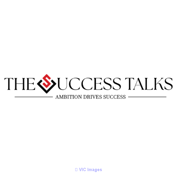 The Success Talks: let talks about the success