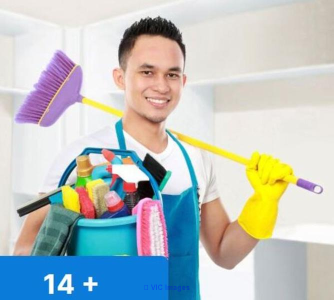 Top-Rated House Cleaning Services in Fort McMurray