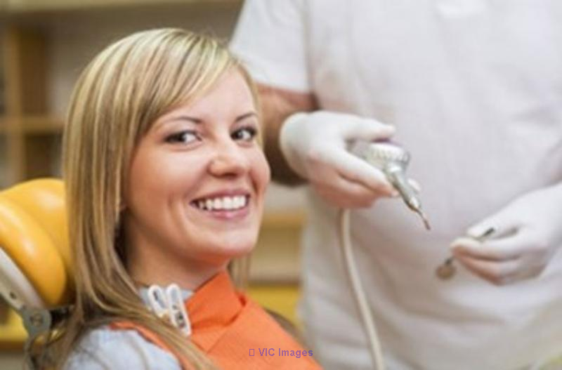 A Dentistry Clinic DDS