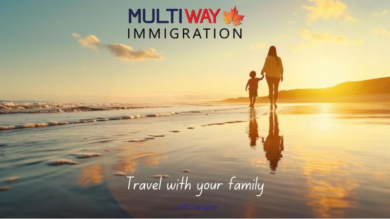 Effective Tips for Family Sponsorship in Canada