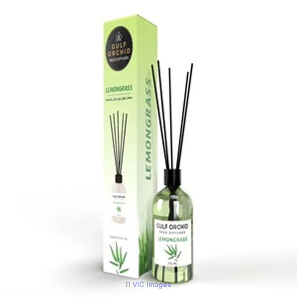Lemongrass Fragrance Diffuser
