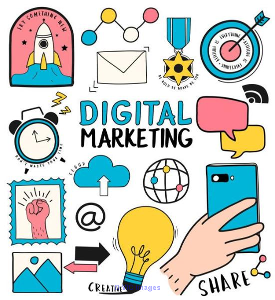 Digital Marketing Agency in Toronto
