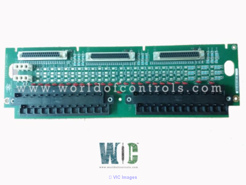 GE IS200TBCAH2A - Buy, Repair, and Exchange From WOC