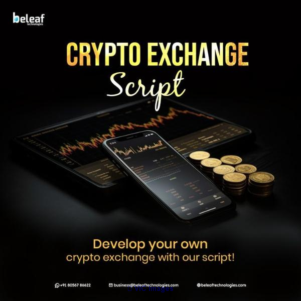 What security features should be included in a cryptocurrency exchange