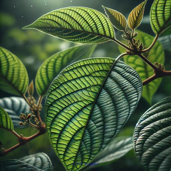 TopExtracts: Kratom Products