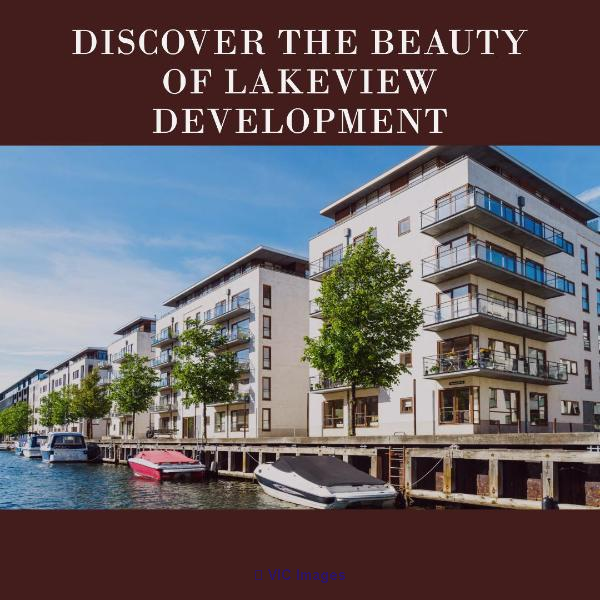 Lakeview Mississauga: Your Gateway to Waterfront Living