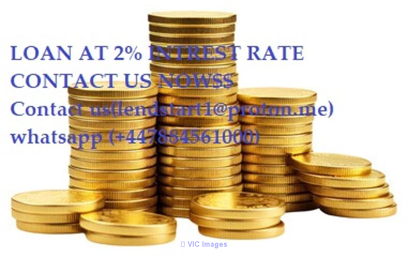 Apply for a guarantee loan offer here today at 2%