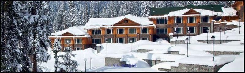 VAISHNO DEVI HELICOPTER TOUR PACKAGE FROM MUMBAI