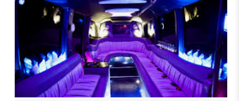 Party Bus Queens