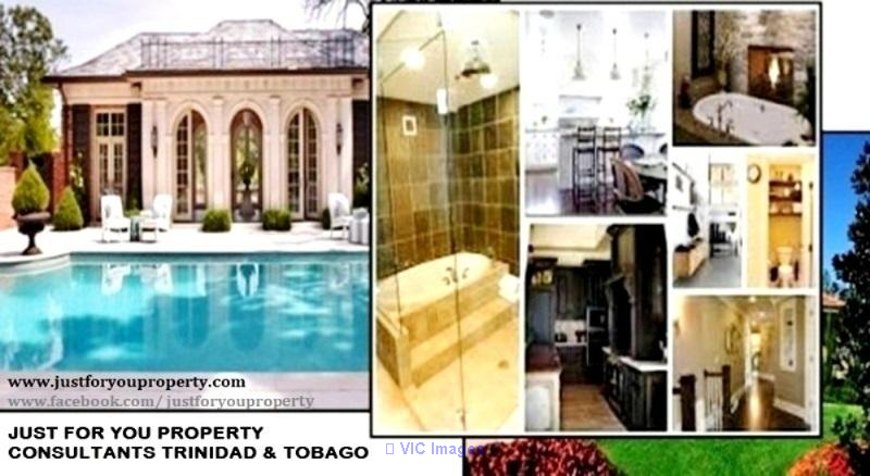 Real Estate Agents in Trinidad -Just For You Property