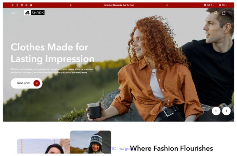 Top Shopify Development Services in UK