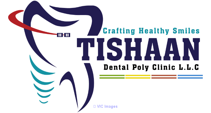 Teeth Whitening at Tishaan Dental Clinic in Al Rigga | Smile Brighter