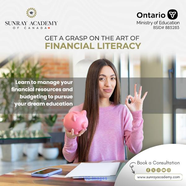 Sunray Academy of Canada  Best Virtual Private High School in Ontario