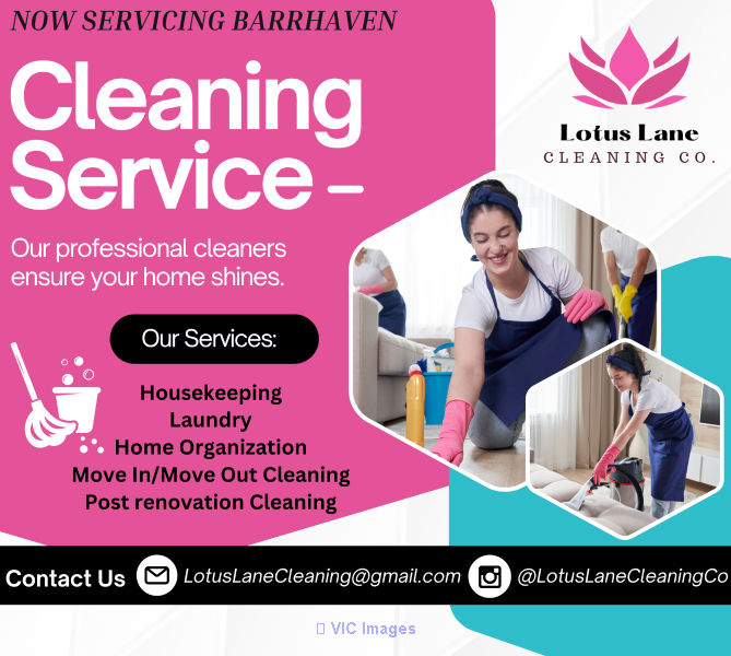 Customized Cleaning Services - Tailored to your needs - Ottawa