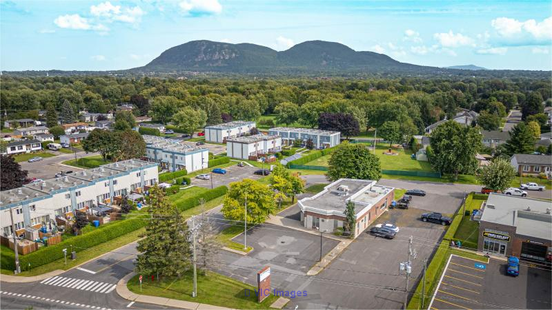 Beloeil Real Estate: Prime Redevelopment Opportunity for Sale or Rent / Immobilier à Beloeil : Opportunité de Réaménagement à Vendre ou à Louer