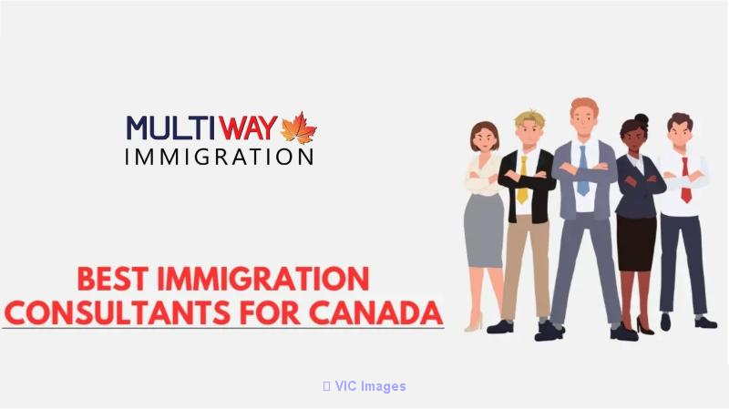 Alberta's Finest Immigration Consultants