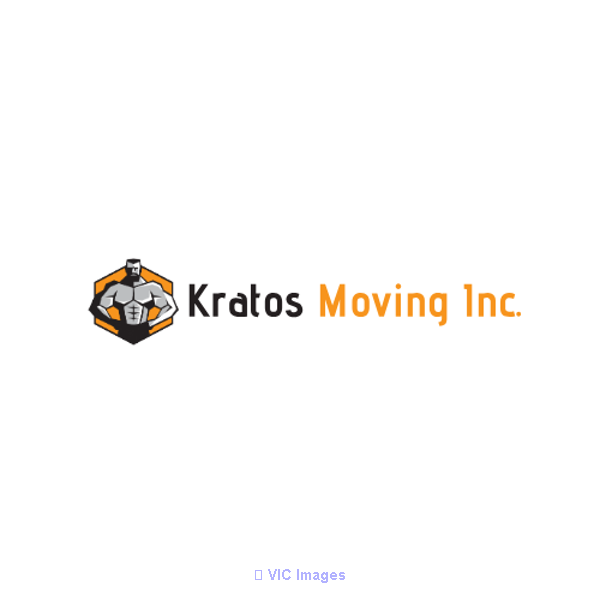 Kratos Moving Company