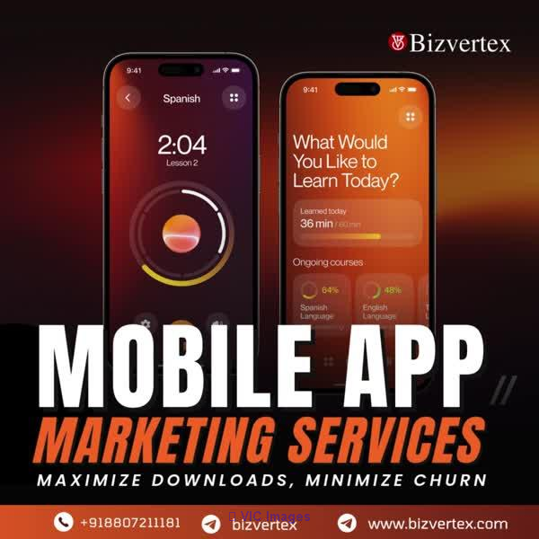 App Monetization and High ROI: Why You Need a Mobile App Marketing Age