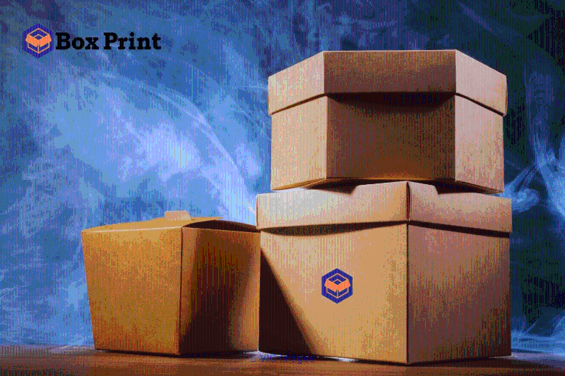 Boost Your Brand with Custom Cereal Boxes