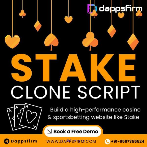Ready to Roll? Launch Your Stake Casino with Our Quick and Affordable