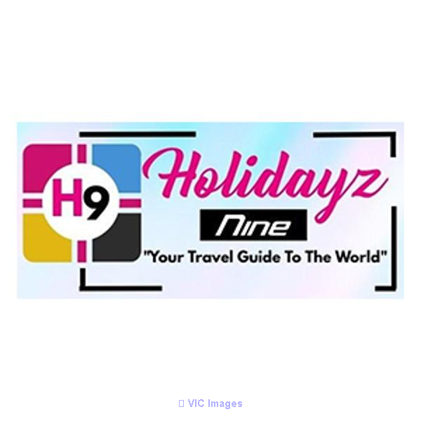 Book best tour and travel holidays packages at Holidayz9.