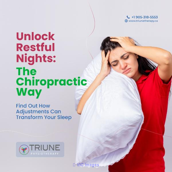 Chiropractic Treatment In Hamilton