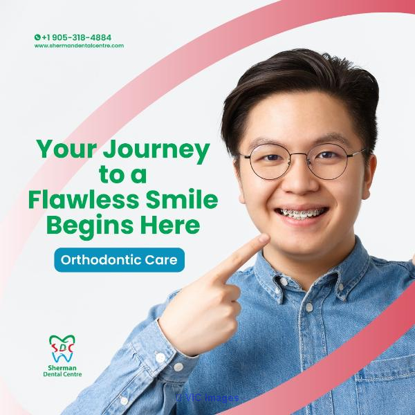 Find the Best Dentist in Hamilton