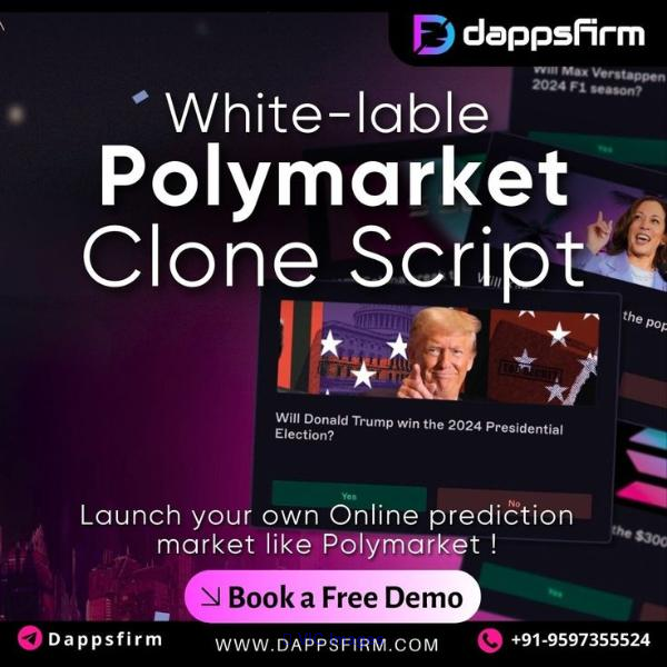Predict, Play, Profit: Get Your Prediction Game Script at Minimal Cost