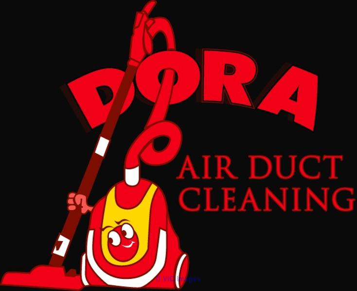 DORA Air Duct Cleaning