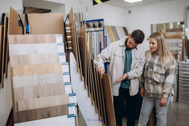 Discover the Highest Quality Flooring Solutions for Every Space