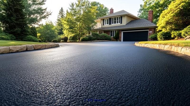 Top-Quality Residential Paving in Ottawa: Durable and Beautiful Drivew