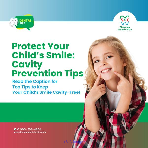 Dentist Hamilton | Comprehensive Family Dental Care at Sherman Dental