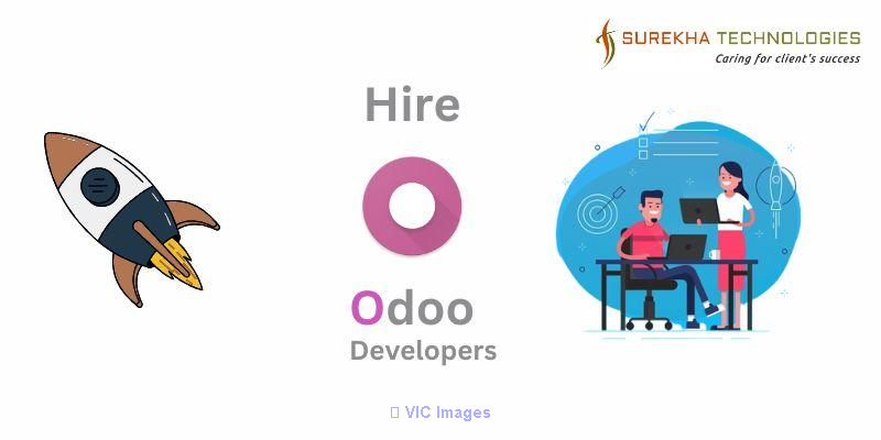 Hire Onshore Odoo Developers