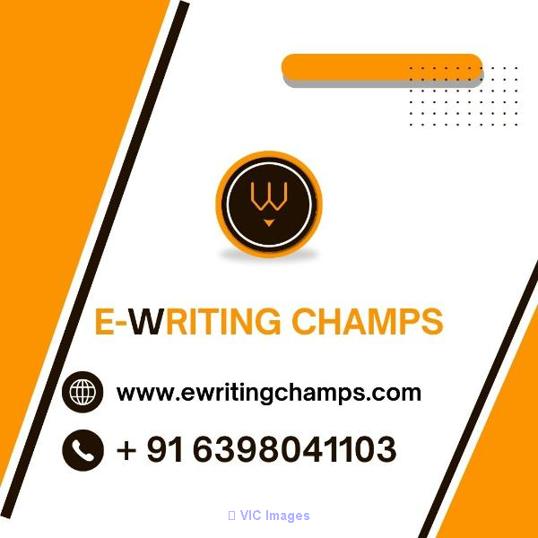 Expert SOP Writing Services  Get Noticed!