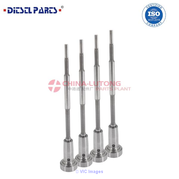 Common Rail Injector Valve Assembly F00V C01 331