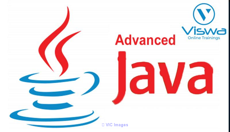 Best Advanced JAVA Online Training Institute from India|UK|US|Canada|A