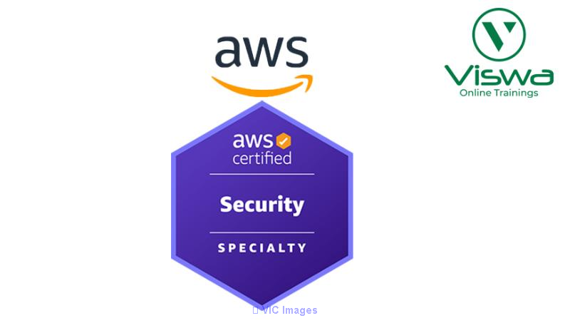AWS Security Specialty Professional Certification & Training From Indi