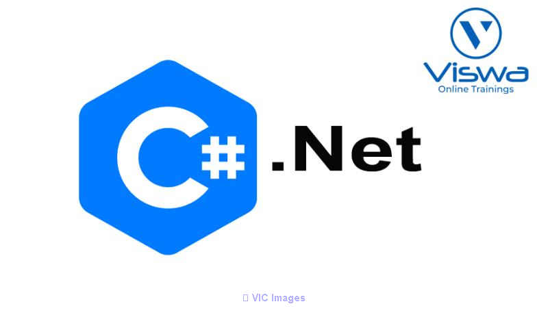 CSharp .Net  Online Training From Hyderabad India